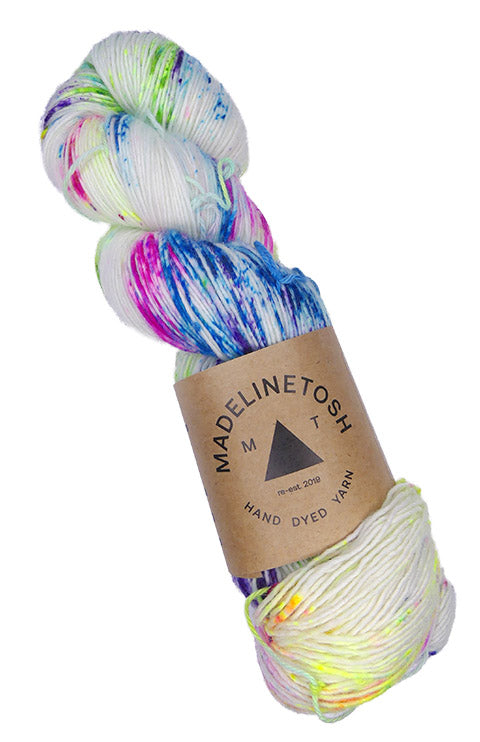 Tosh Merino Light - The Mind Creative