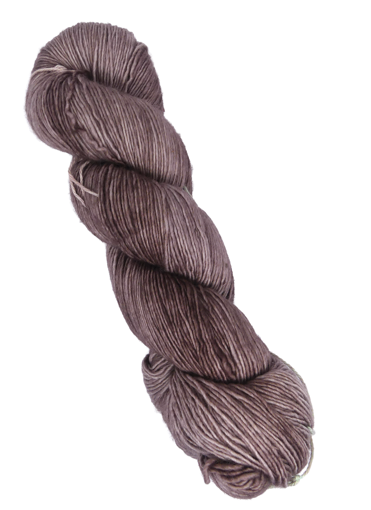 Tosh Merino Light - Dust Bowl