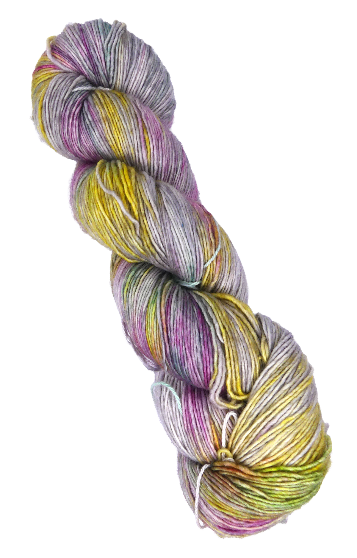 Tosh Merino Light - Dye Me to the Moon