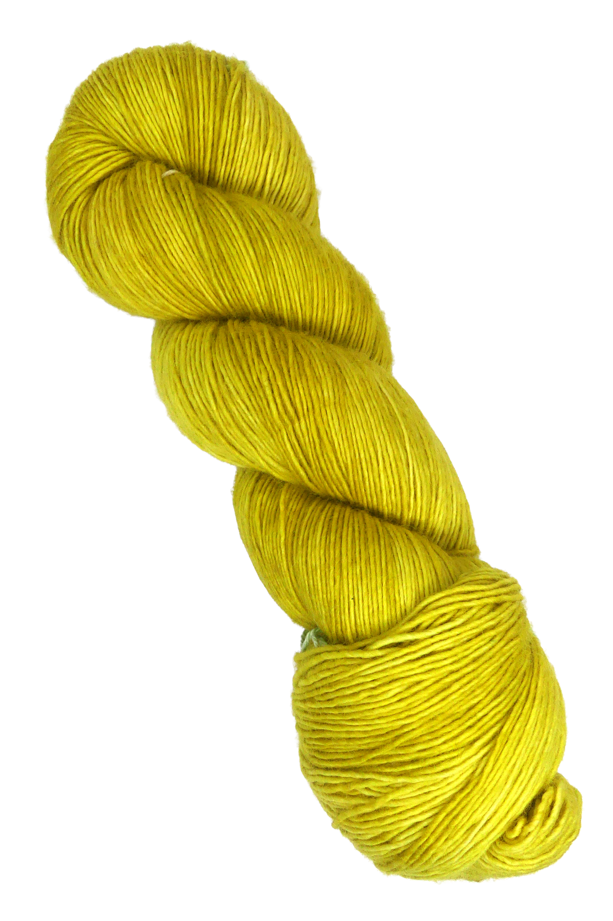 Tosh Merino Light One of a Kind - Pea Soup