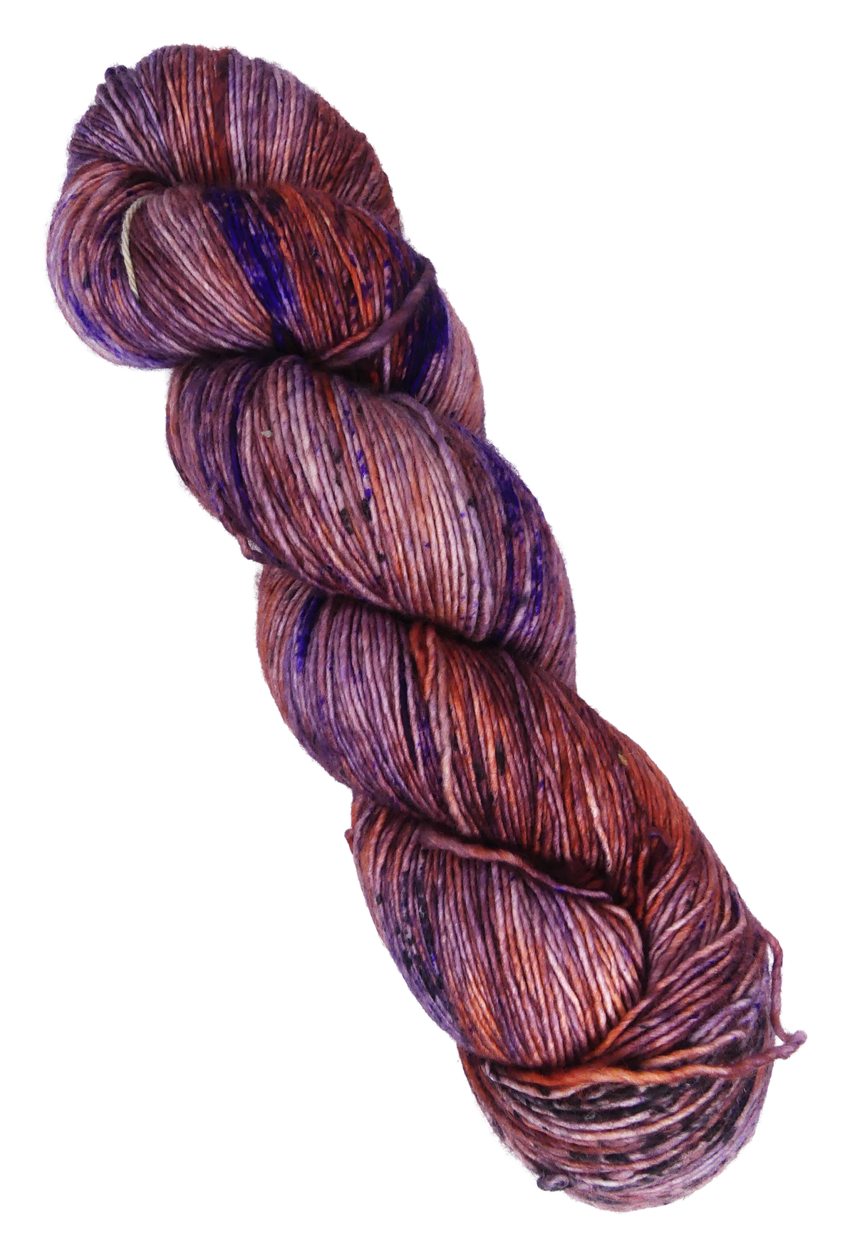 Tosh Merino Light - Peach-ful Views