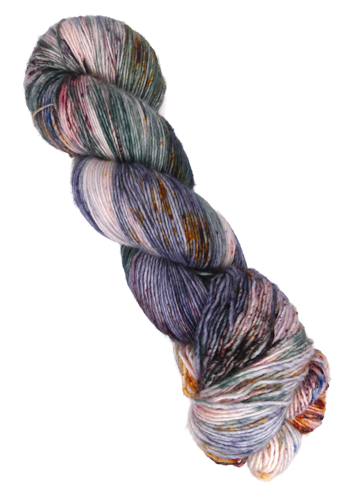 Tosh Merino Light - Prairie State