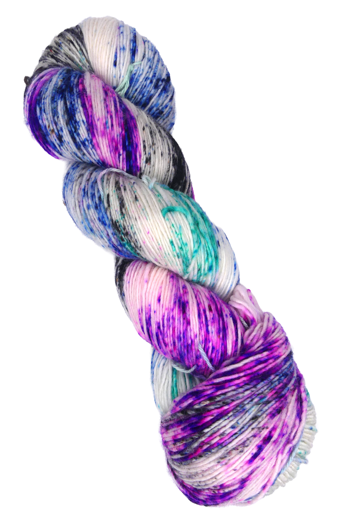 Tosh Merino Light - Rumor