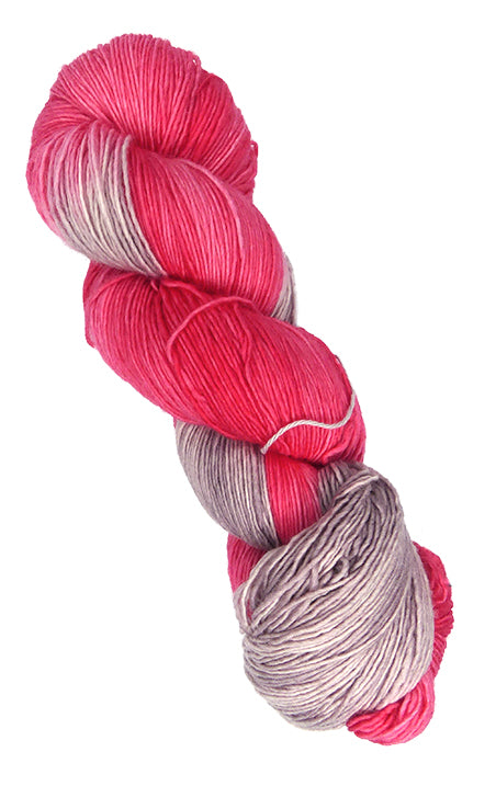 Tosh Merino Light - Tender Playfulness