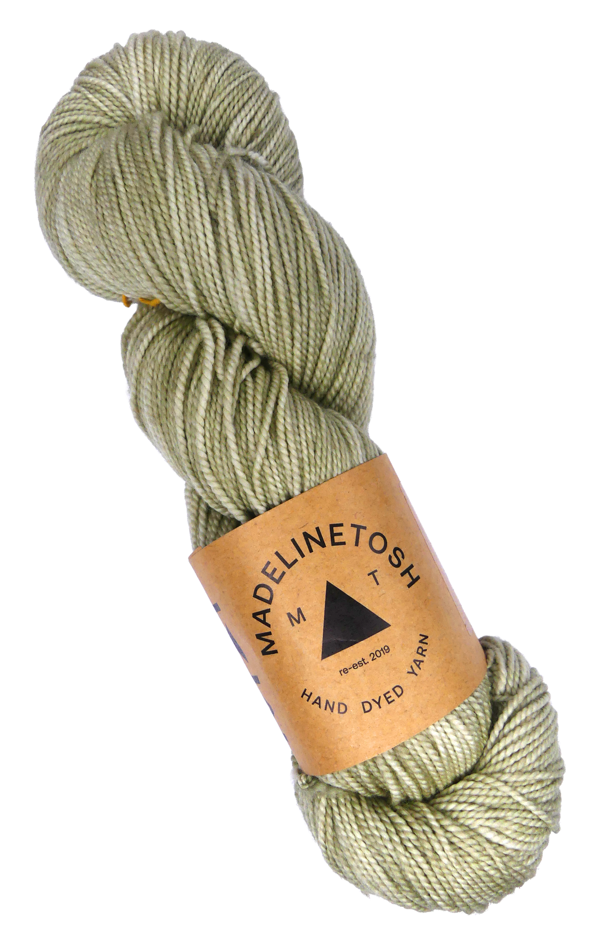 Tosh Sock One of a Kind - Thyme