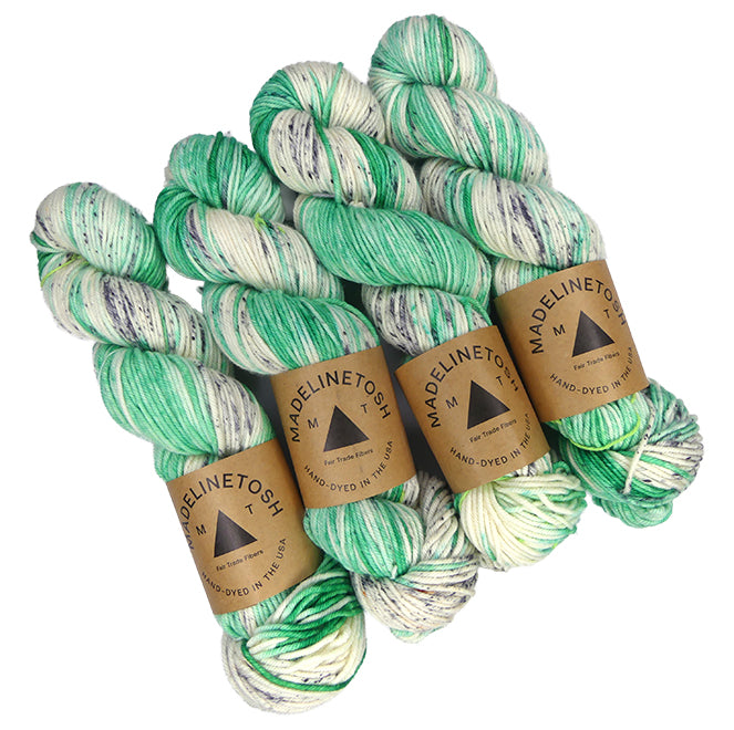 Tosh Vintage  - Bigs and Littles (FOUR SKEINS)