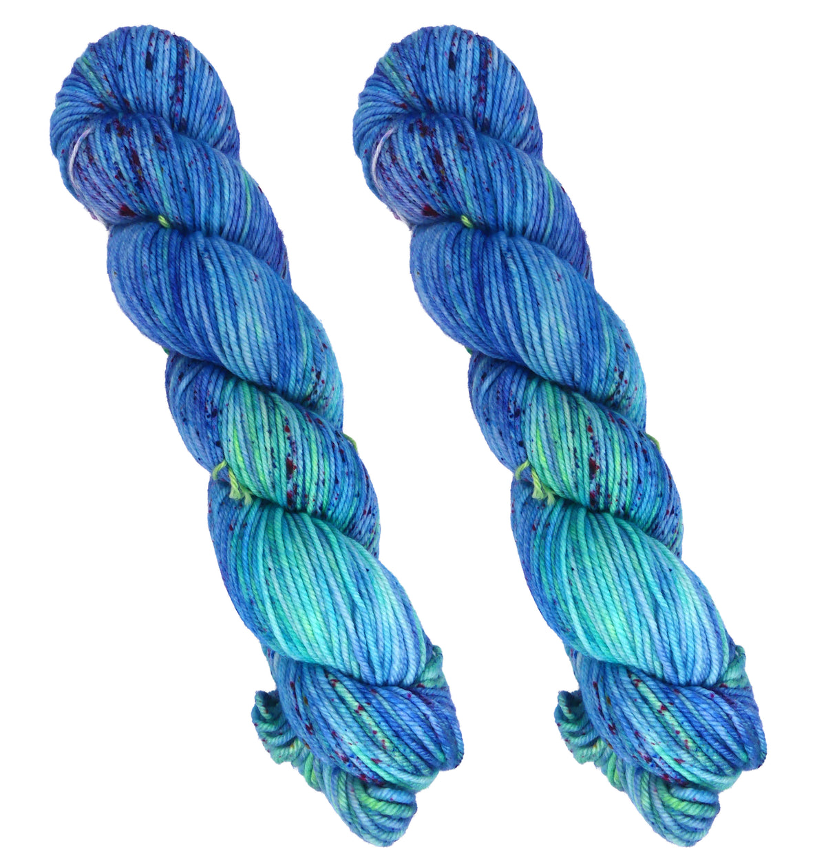 Tosh Vintage  - Pop Up (TWO SKEINS)