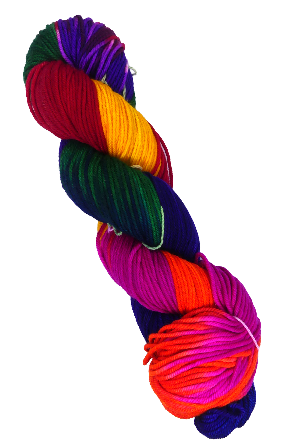 Tosh Vintage  - Rainbow