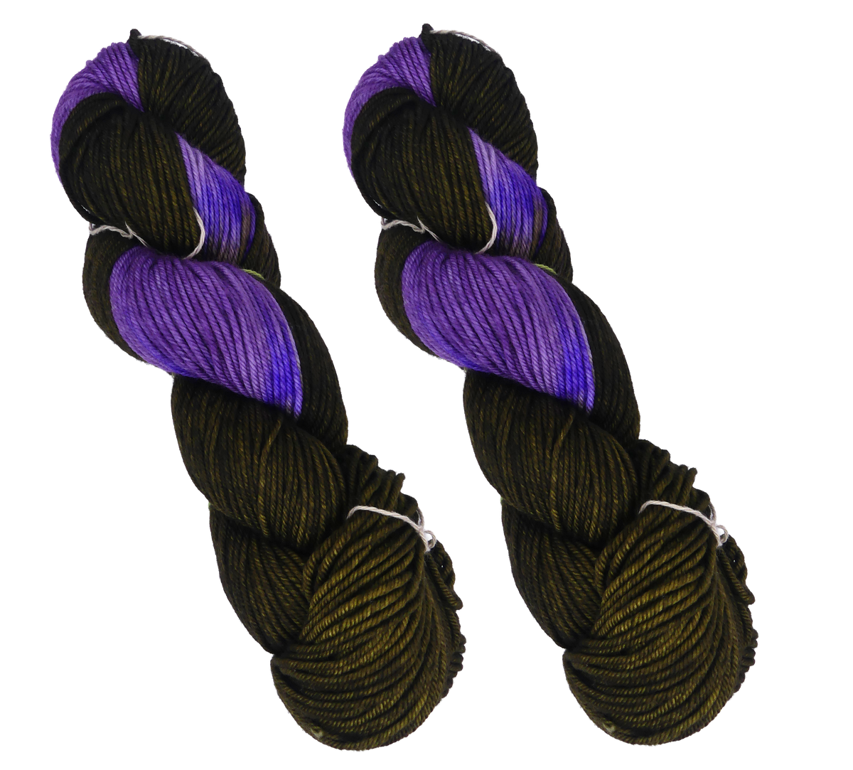 Tosh Vintage  - Thistle Be Interesting (TWO SKEINS)