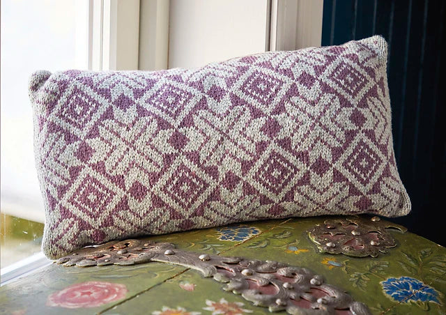 A Rowan Softyak DK Pattern - Truls (PDF)