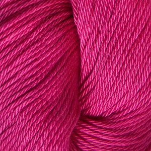 Cascade Ultra Pima - Pink Sapphire (Color #3702)
