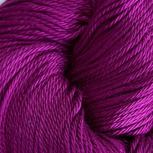 Cascade Ultra Pima - Magenta (Color #3703)