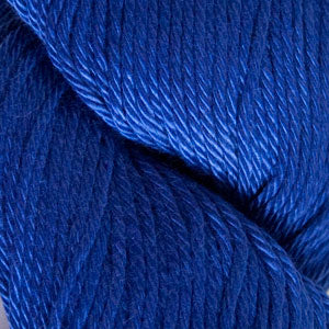 Cascade Ultra Pima - Cobalt (Color #3725)