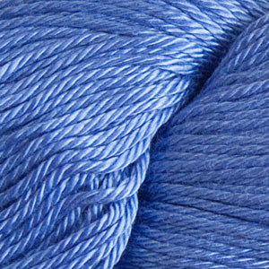 Cascade Ultra Pima - Periwinkle (Color #3726)