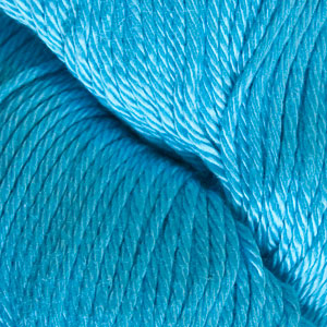 Cascade Ultra Pima - Aqua (Color #3732)