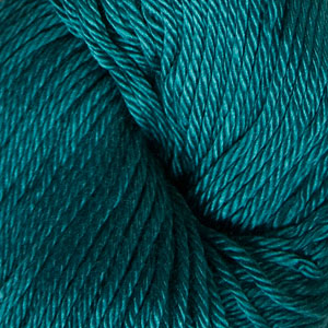 Cascade Ultra Pima - Teal (Color #3734)