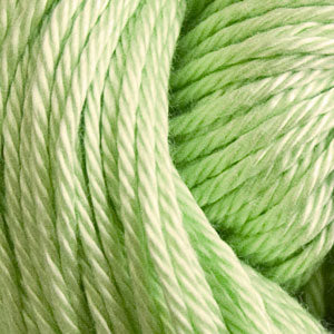 Cascade Ultra Pima - Lime (Color #3739)