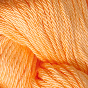 Cascade Ultra Pima - Marigold (Color #3749)