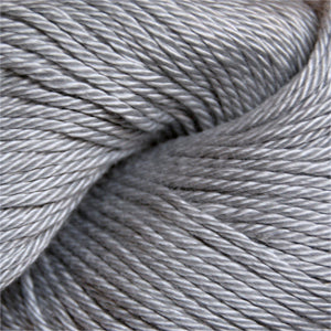 Cascade Ultra Pima - Light Grey (Color #3808)