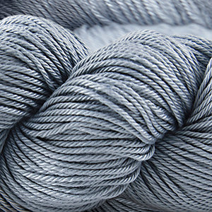 Cascade Ultra Pima - Blue Fog (Color #3859)