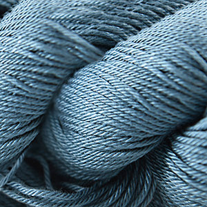 Cascade Ultra Pima - Storm Blue (Color #3860)