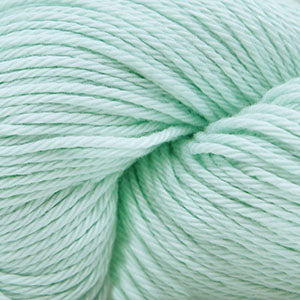 Cascade Ultra Pima - Aqua Glass (Color #3864)