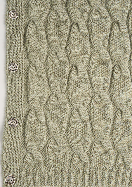 A Rowan Kid Classic Pattern - Ursa (PDF)