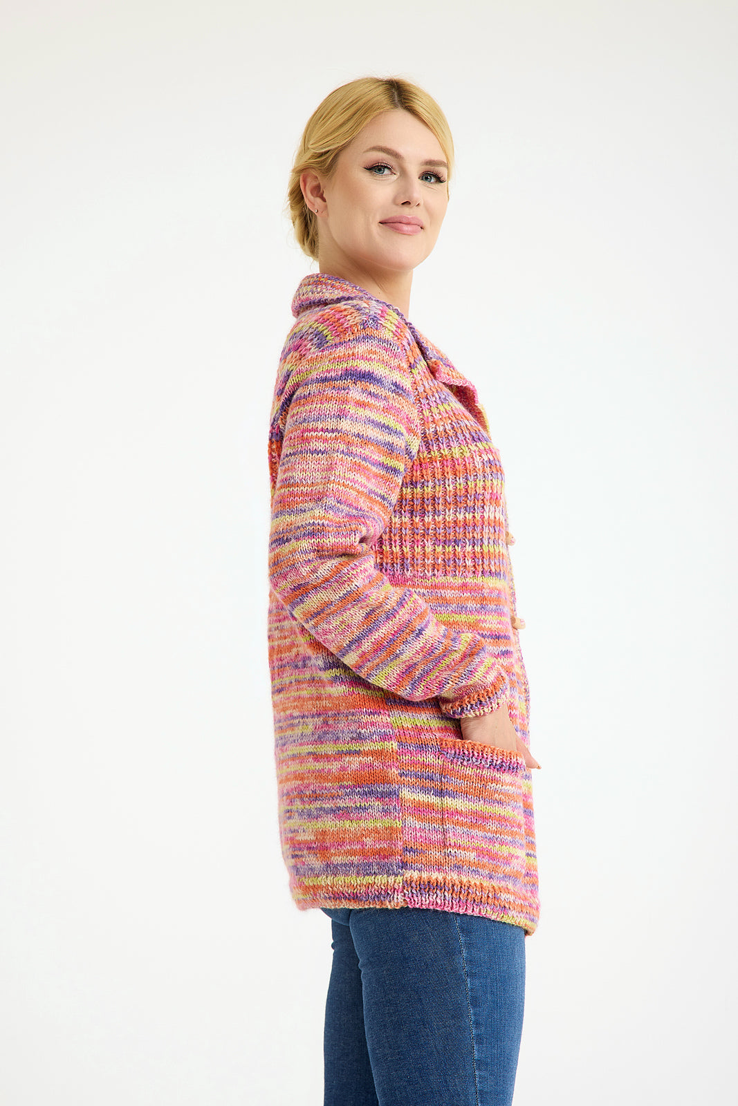 A Jody Long Andeamo Lite Painted Pattern - Verona (PDF)