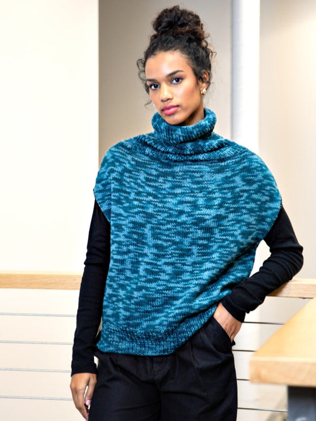 A FREE Berroco Pattern - Wineberry (PDF)