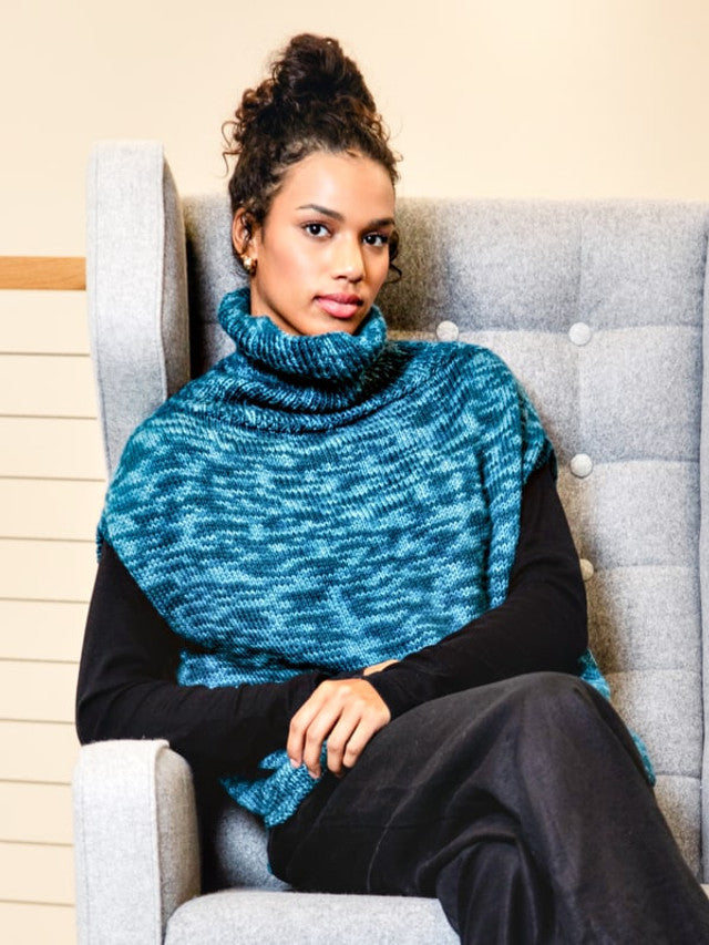 A FREE Berroco Pattern - Wineberry (PDF)