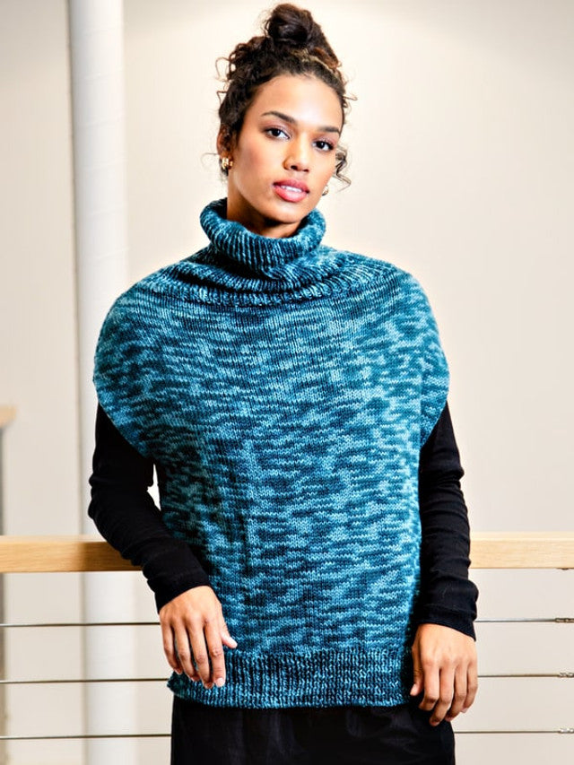 A FREE Berroco Pattern - Wineberry (PDF)