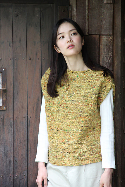 A Noro Madara Pattern - Yasu (PDF)