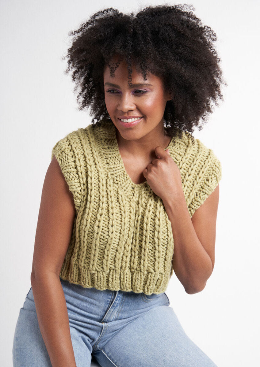 Rowan Easy Style (Print Copy)