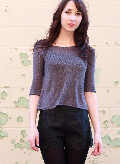 Alloy - Free with Purchases of Exquisite Lace (PDF)