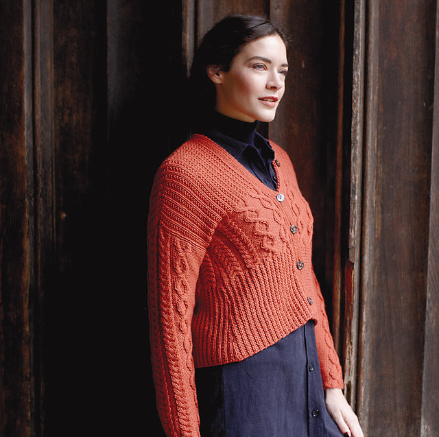 !Rowan Knitting & Crochet Magazine #66