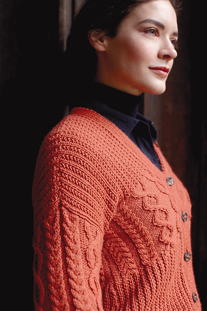 !Rowan Knitting & Crochet Magazine #66
