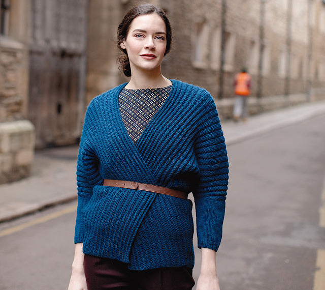 !Rowan Knitting & Crochet Magazine #66