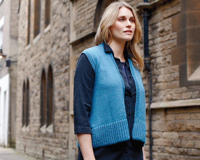 !Rowan Knitting & Crochet Magazine #66