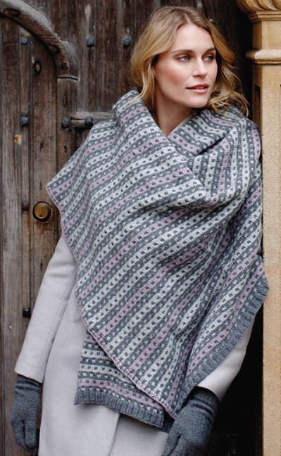 !Rowan Knitting & Crochet Magazine #66