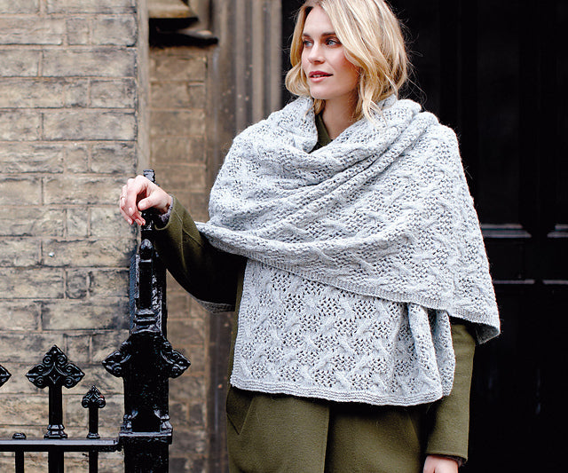 !Rowan Knitting & Crochet Magazine #66