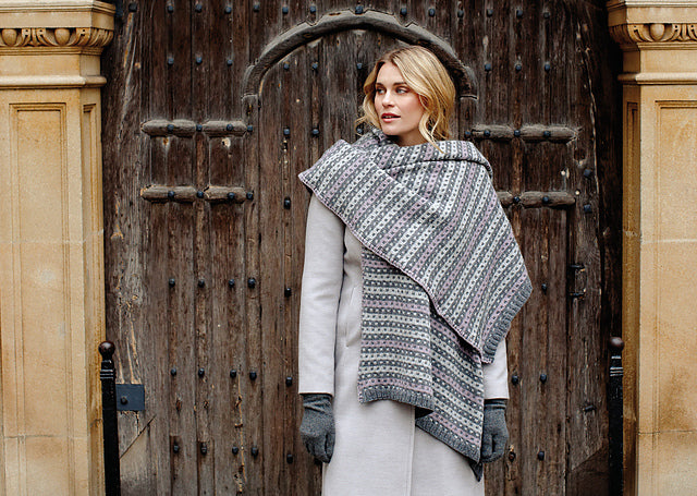 !Rowan Knitting & Crochet Magazine #66