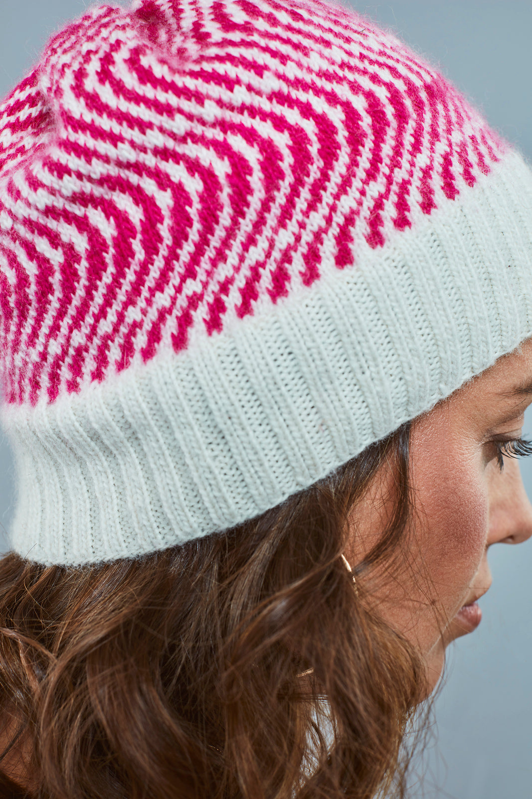 z FREE Amano Skinny Yana Pattern - Evaluna Hat (PDF)