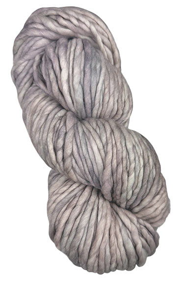 Malabrigo Rasta One of a Kind - Amethyst Fog - Dye Lot A