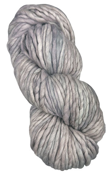Malabrigo Rasta One of a Kind - Amethyst Fog - Dye Lot B