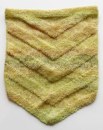Anjo Cowl - Uses Sensai and Ginga Yarn Lines (PDF)
