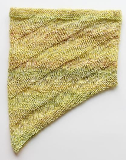Anjo Cowl - Uses Sensai and Ginga Yarn Lines (PDF)