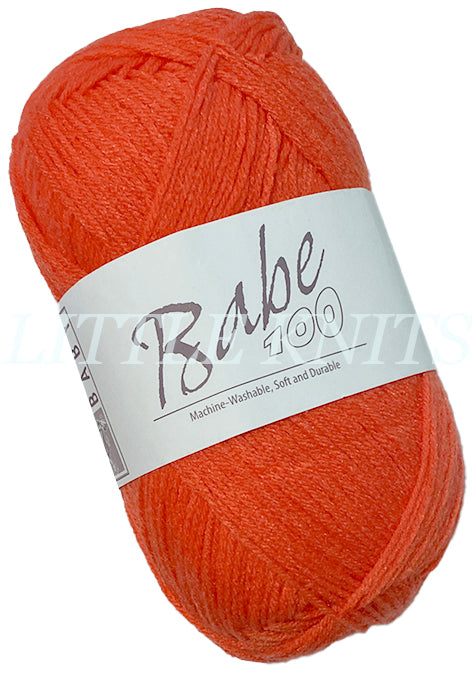 Euro Baby Babe 100 - Baby Carrot (Color #113)
