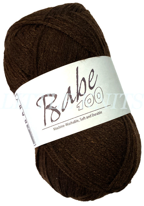 Euro Baby Babe 100 - Rocky Road (Color #118) - FULL BAG SALE (5 Skeins)