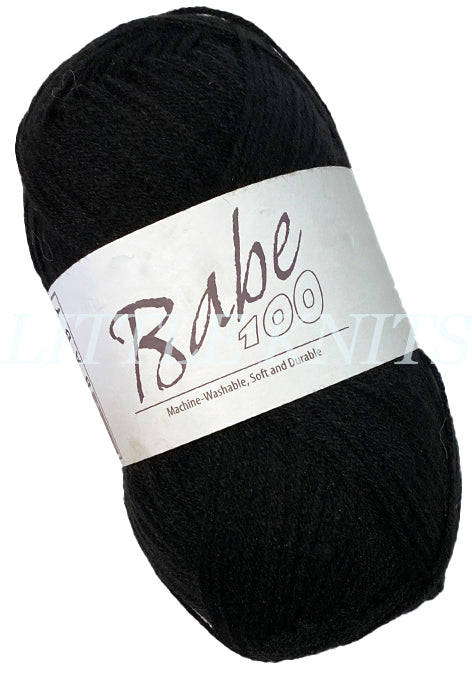 Euro Baby Babe 100 - Hush a Bye (Color #119) - FULL BAG SALE (5 Skeins)