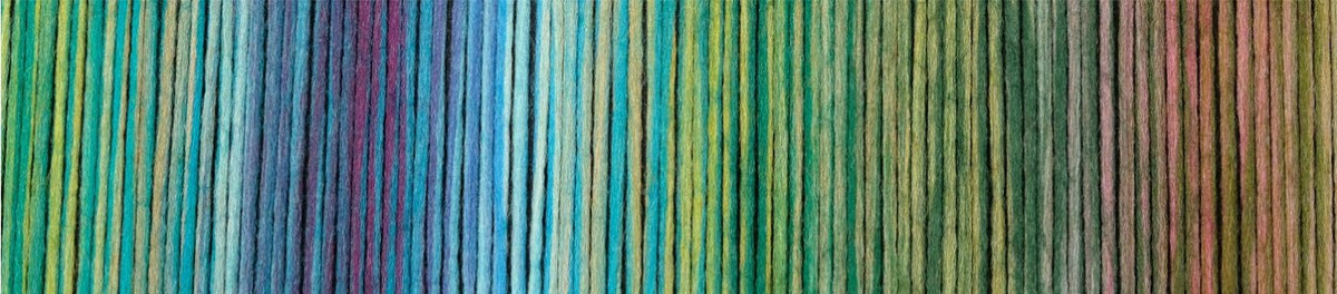 Woll-Schwestern (Wool-Sisters) By Schoppel - Babette (Color #2643)
